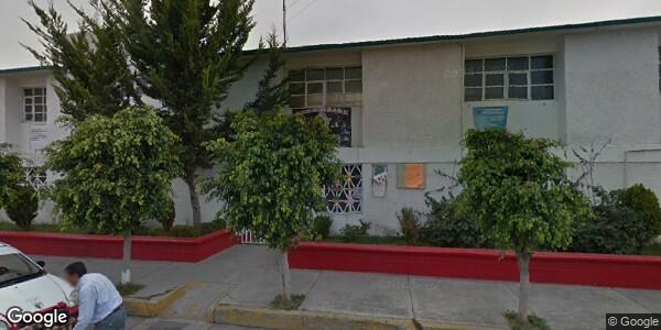 CDC DIF GRANJAS SANPABLO